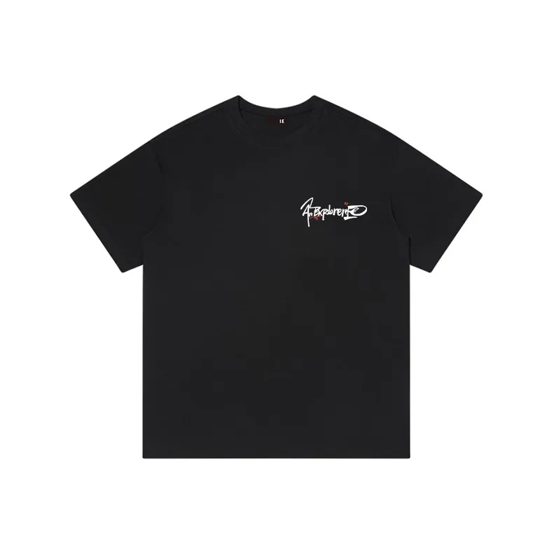 I.E T Shirts Unisex-0