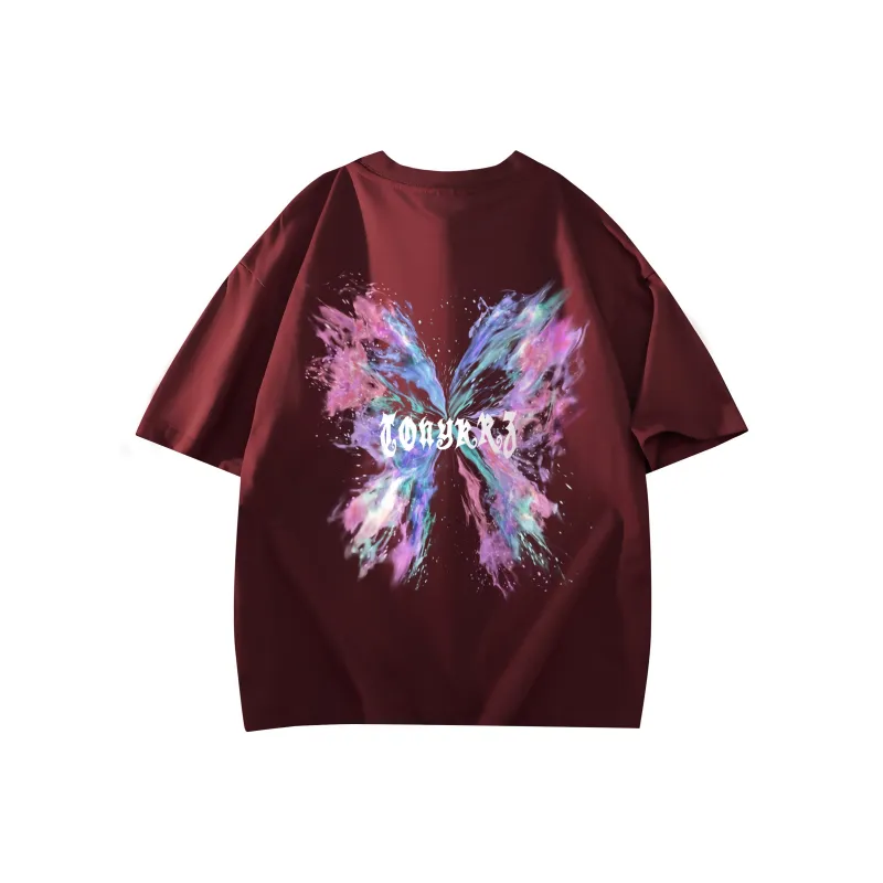 TONYKRZ T Shirts Unisex-10
