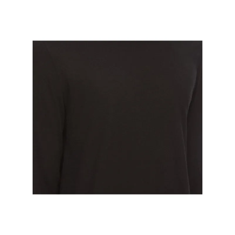 RICK OWENS/RO FW24 Sweater Men's Black-2