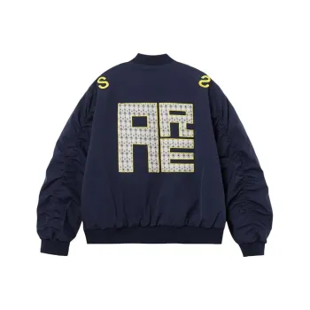 EDCO BREAK SILENCE Jackets Coats Unisex