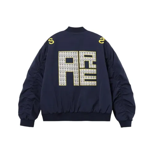 EDCO BREAK SILENCE Jackets Coats Unisex