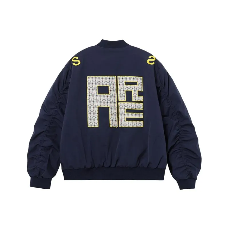 EDCO BREAK SILENCE Jackets Coats Unisex-0