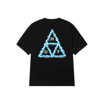 HUF Desktop T shirt