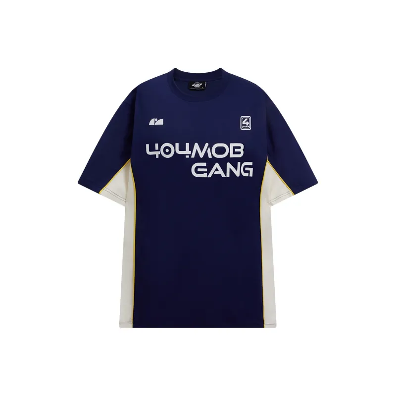 404MOB GANG T Shirts Unisex-2