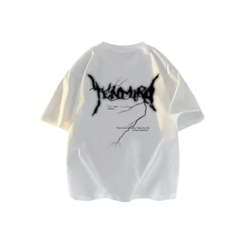 TEN MIRO T-Shirts Unisex