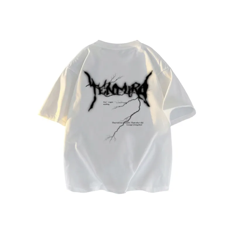 TEN MIRO T Shirts Unisex-0