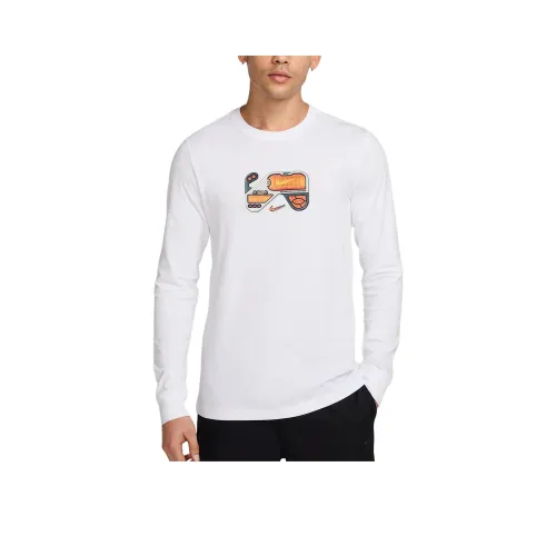 Nike Sportswear Men's Long Sleeve T Shirt