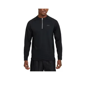 Nike LeBron Dna Men's Dri FIT 1/4 Zip Basketball Top