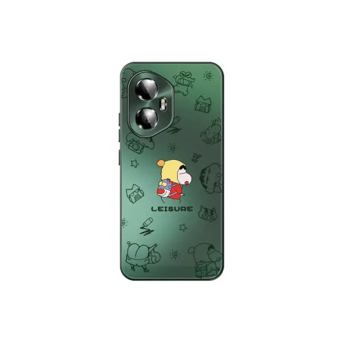 CHUNFAN Phone Cases