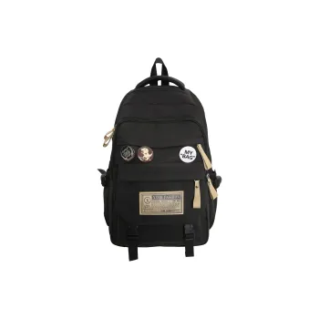 FINDINGS Oxford Backpack Unisex Multicolor