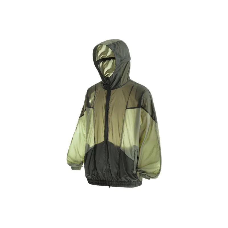 Paddy Julia Sun Protection Clothing Unisex-2