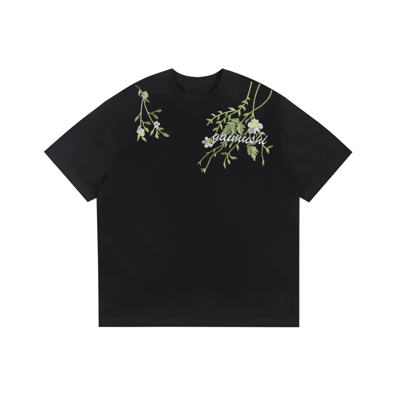FA2LO T Shirts Unisex-0
