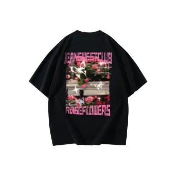 JEANSWEST CLUB T Shirts Unisex