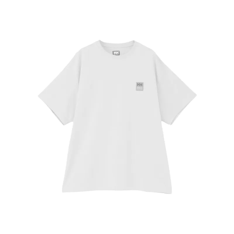 HELLY HANSEN S/S HHAngler T Shirt Unisex-2