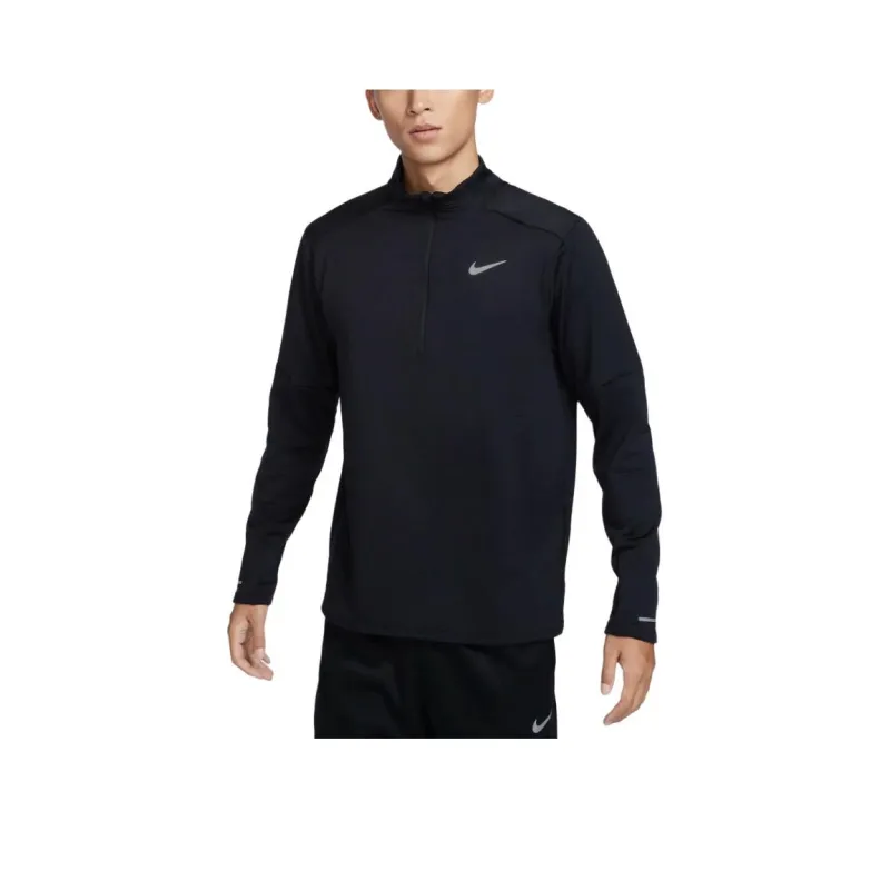 Nike Clothing T Shirts Men Black-0