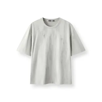 SEM/R T Shirt Men's Gray Tone 00322