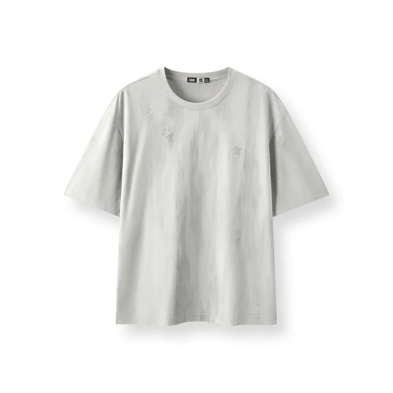 SEM/R T Shirt Men's Gray Tone 00322-0