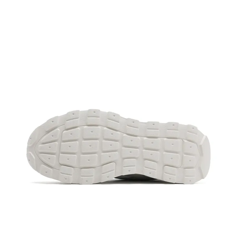 K bird Breathable Height Increasing Wear Resistant Low Top Casual Shoes Men's-29