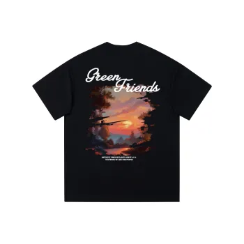 GF T Shirts Unisex