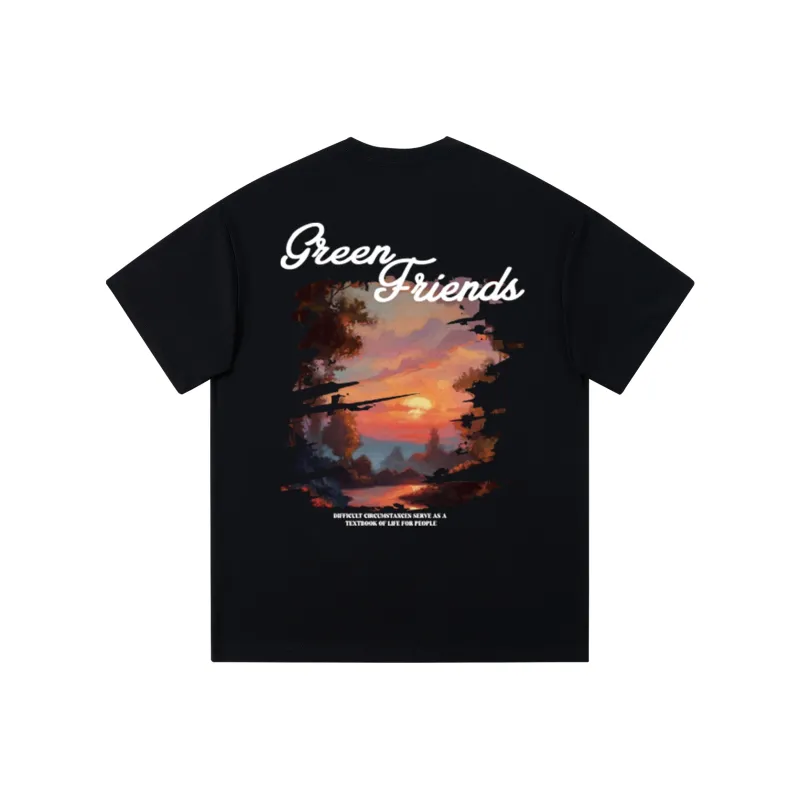 GF T Shirts Unisex-0