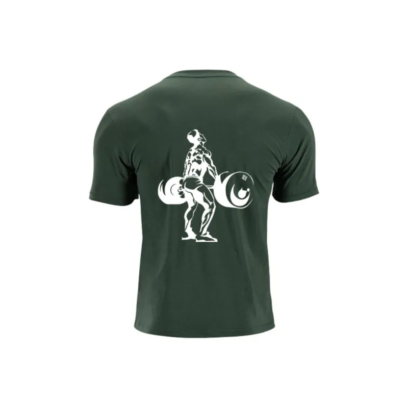 LUXIAOJUN T Shirts Men-5