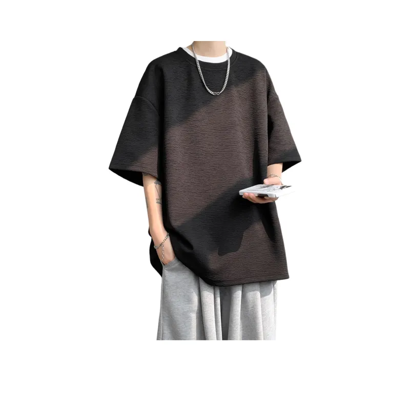 DAND T Shirts Unisex-9