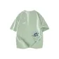 Light Pea Green