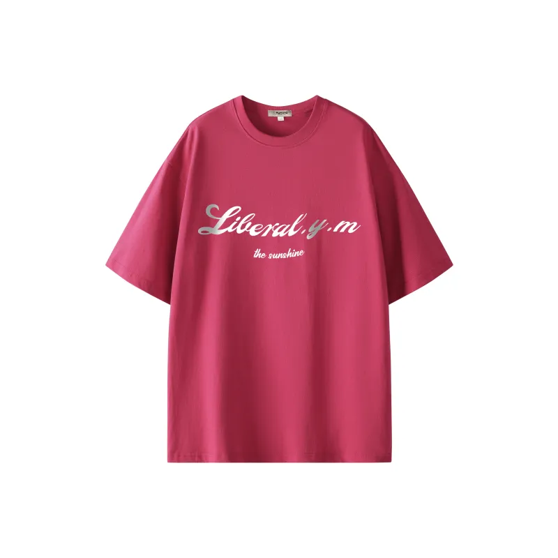 Liberal Youth Ministry T Shirt Unisex-8