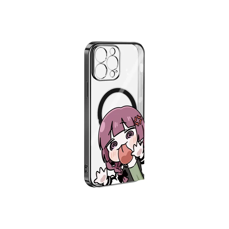 Small bones Phone Cases-1