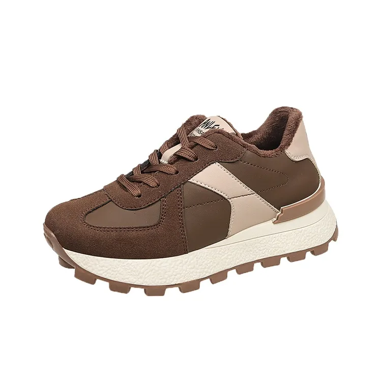 Nrillo Low Top Casual Shoes Women's-10