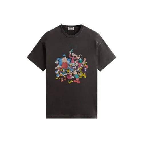 KITH X Disney Mickey & Friends Vintage Tee