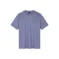 Washed Blue