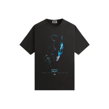 KITH X Batman Dark Knight Vintage Tee