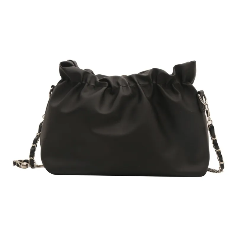 BALANG PU Shoulder Bag Women's Multicolor-3