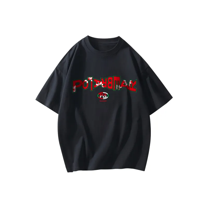 POLAR BEAR T Shirts Unisex-3