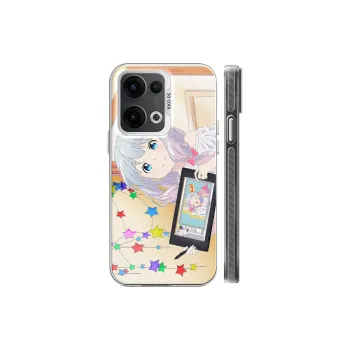 MANQIN Phone Cases