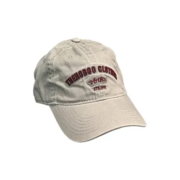 Cranta Komeia Cotton Baseball Caps Women's