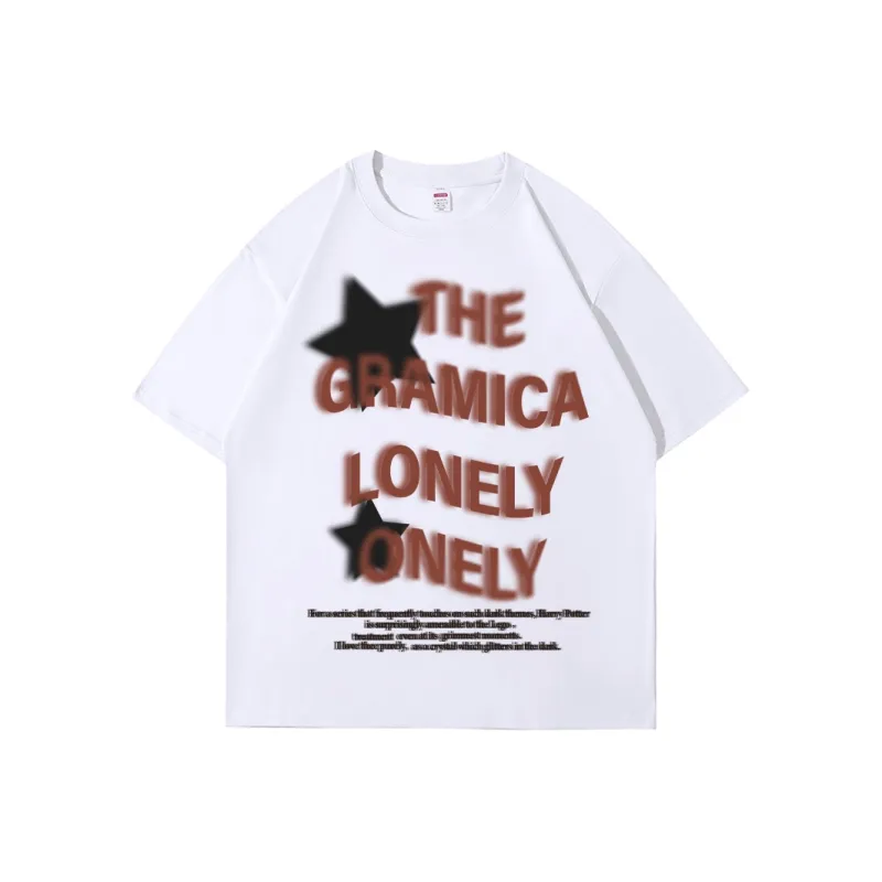 GRAMICA T Shirt Unisex Gift Box Set Included-3