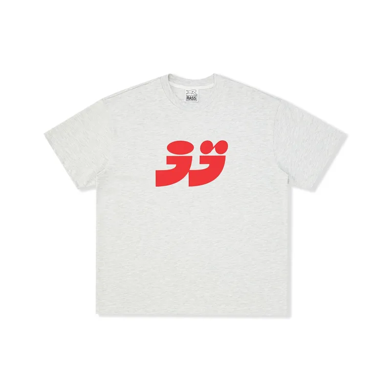 RASS T Shirts Unisex-0