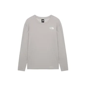 THE NORTH FACE T Shirt Men's Warm Gray