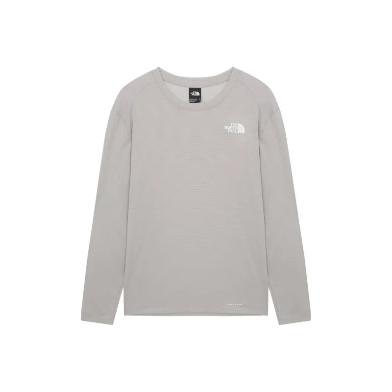 THE NORTH FACE T Shirt Men's Warm Gray-0