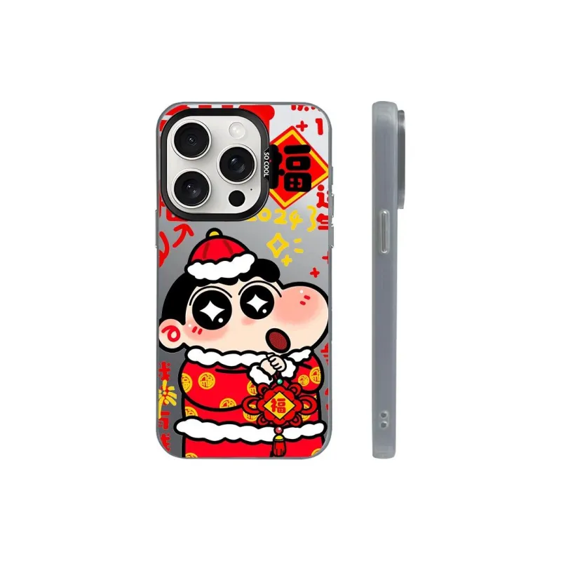 ZHENGGUANG Phone Cases-4