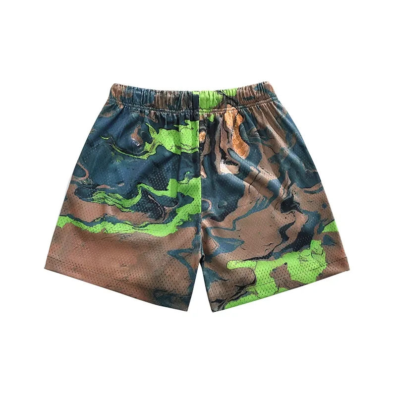 PEIMENG Casual Shorts Unisex-3