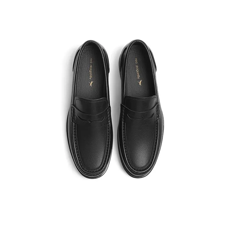 RED DRAGONFLY Dress Shoes Men's-2