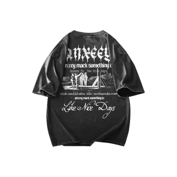 Qnxeey T Shirts Unisex