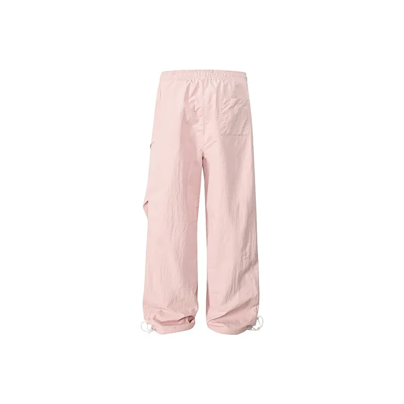 Ice flying Casual Pants Unisex-24