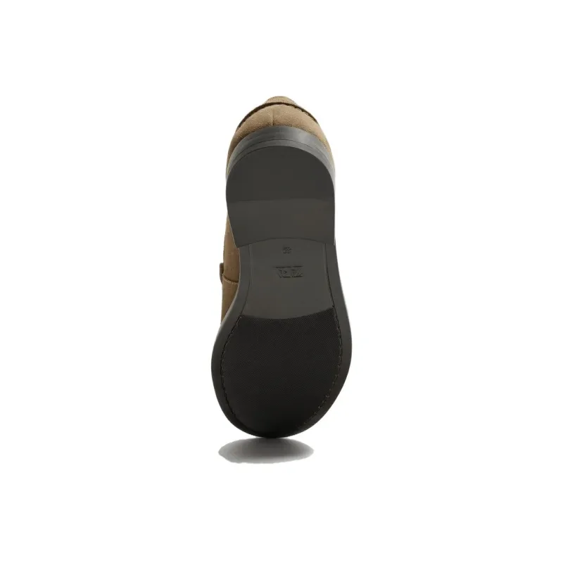 ZARA Loafers Men-3