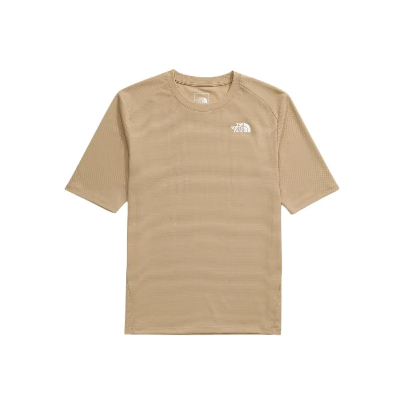 THE NORTH FACE T Shirt Men's Khaki-0