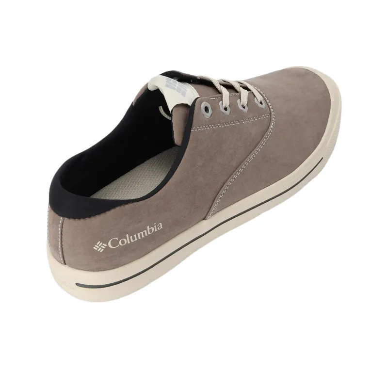 Columbia HAWTHORNE RAIN Coverage Impact Resistance Low Top Skateboard Shoes Unisex Khaki-5