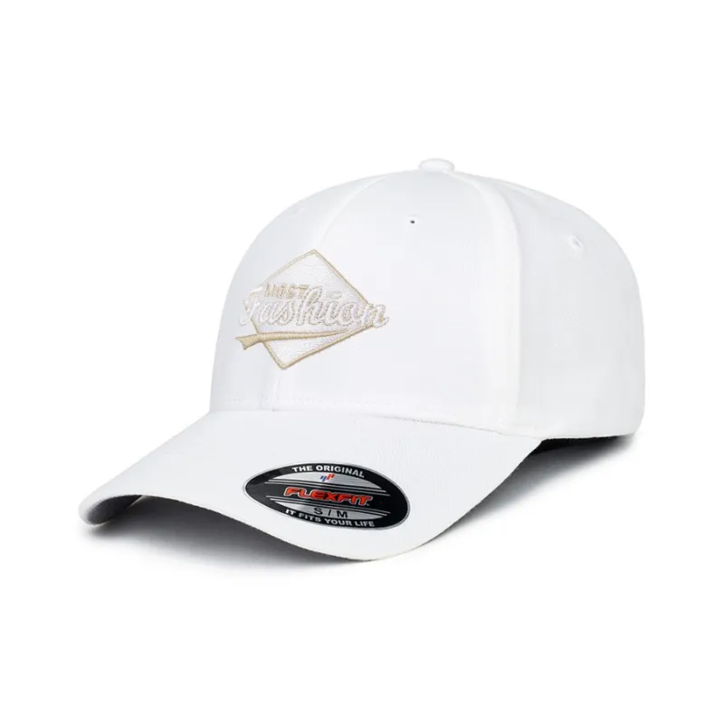 FLEXFIT Polyester Baseball Caps Unisex-11